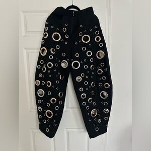 The Brand Label Ring The Alarm - Pants